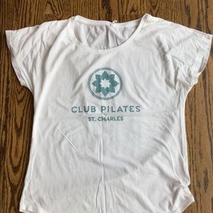 Club Pilates Shirt